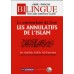 Le commentaire du livre "Les annulatifs de l'islam" [Al-Fawzân - Édition Bilingue]